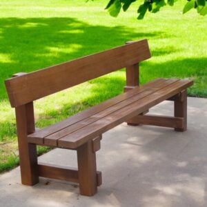 Mobilier urban