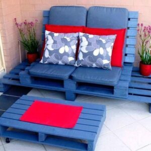 Mobilier terase horeca 2 - intim