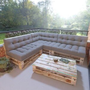 Mobilier terase horeca