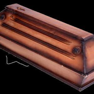 Mobilier mortuar (sicrie)